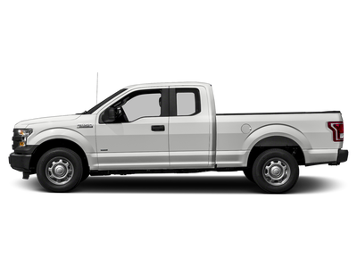 2015 Ford F-150 XL 101A