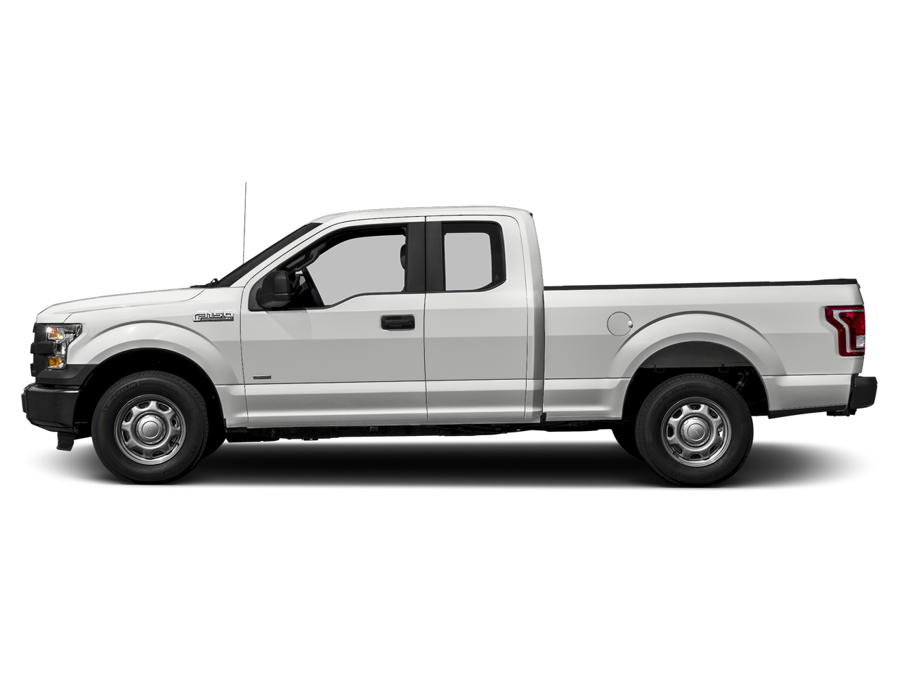 2015 Ford F-150 XL 101A