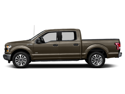 2015 Ford F-150 XLT 300A
