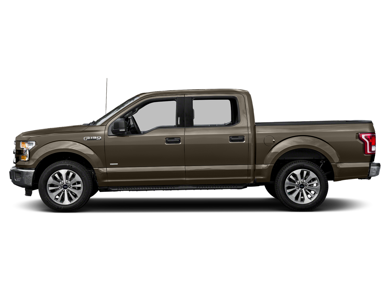 2015 Ford F-150 XLT 300A