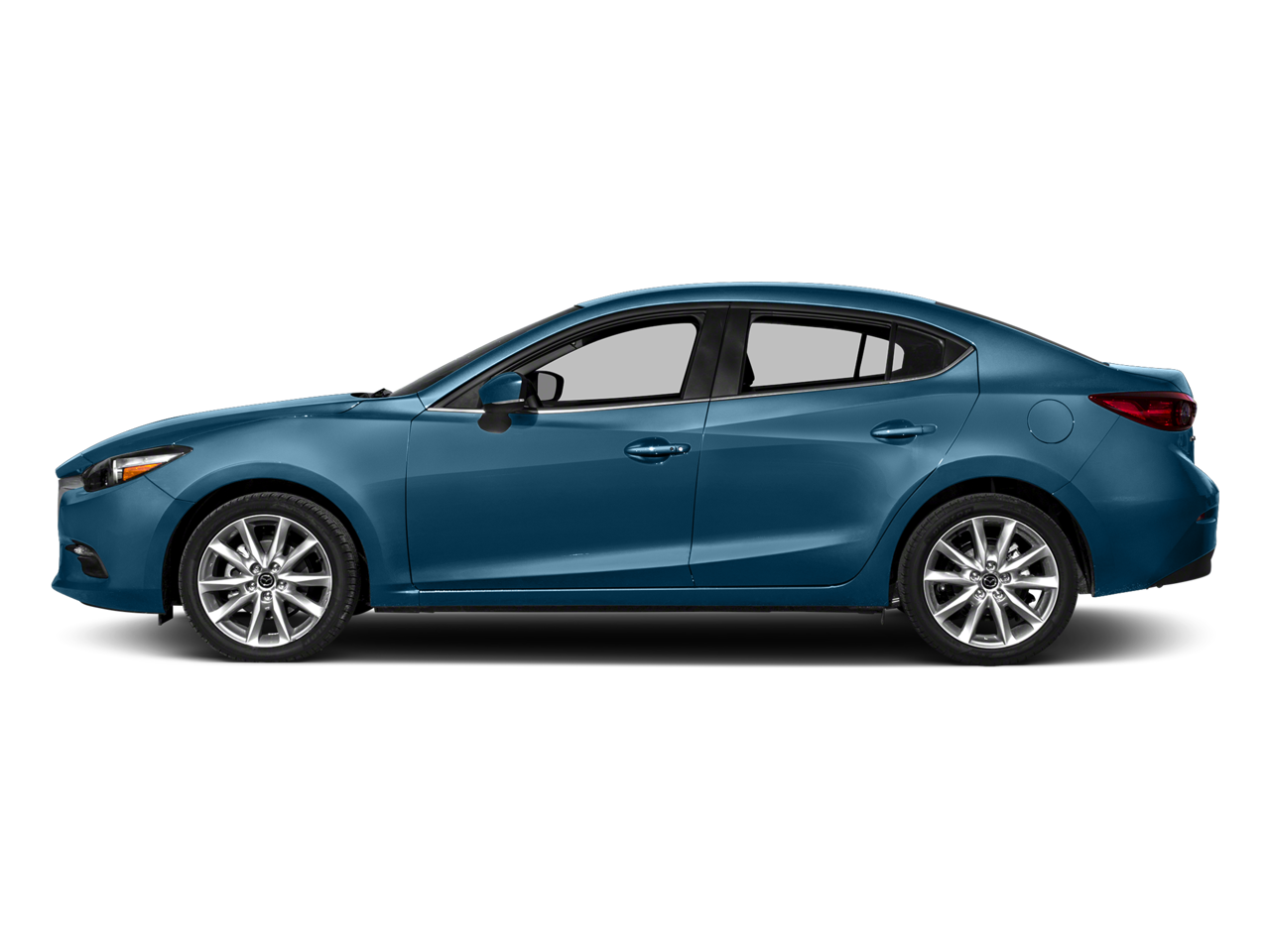 2017 Mazda Mazda3 Touring photo 2