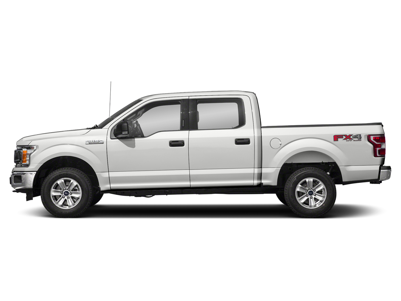 2019 Ford F-150 XLT 300A