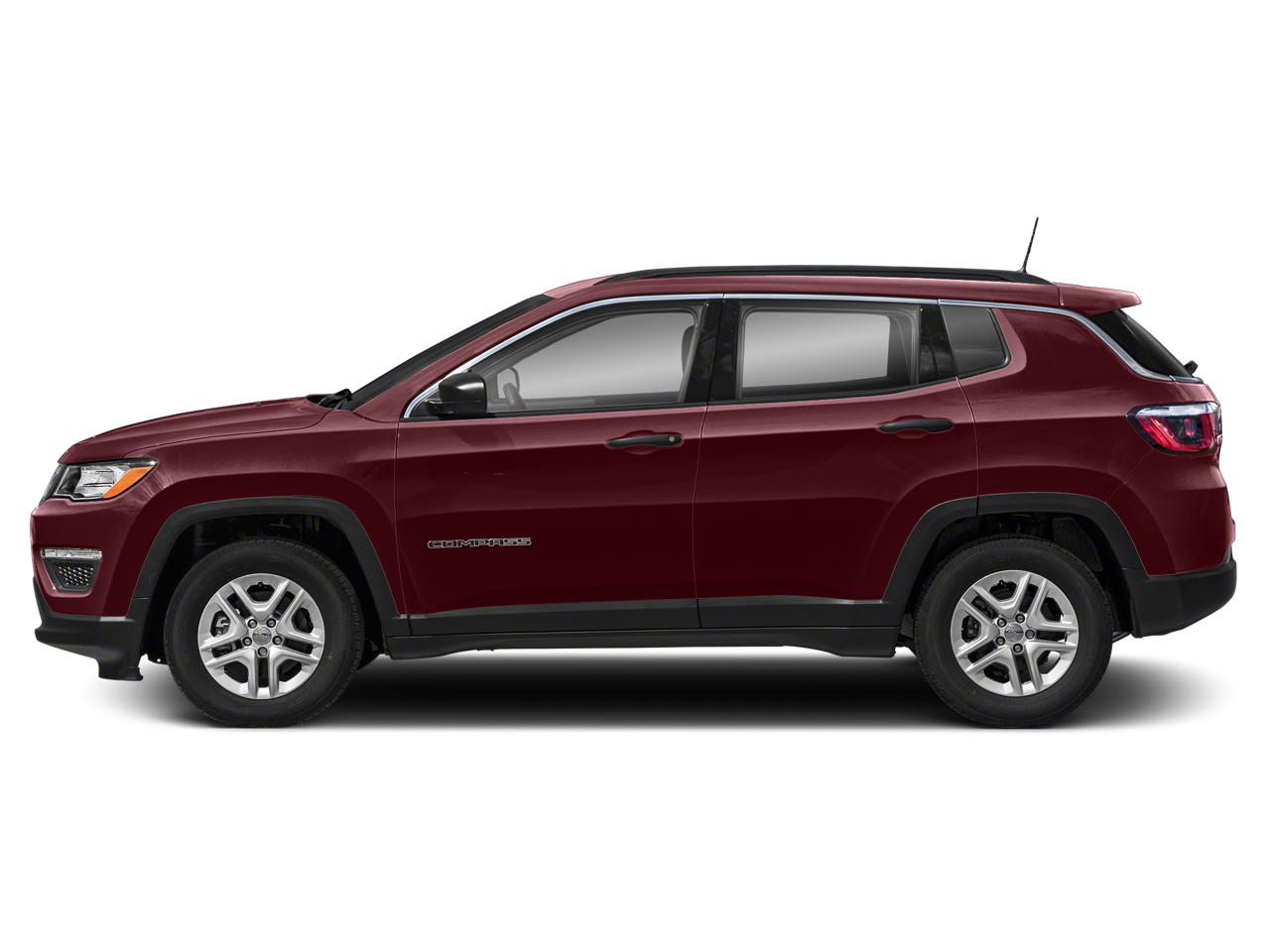 2021 Jeep Compass Sport