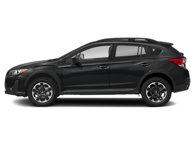 2021 Subaru Crosstrek Base