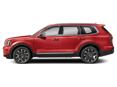 2024 Kia Telluride SX-Prestige