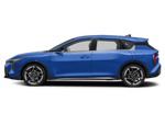 2026 Kia K4 Hatchback GT-Line Turbo