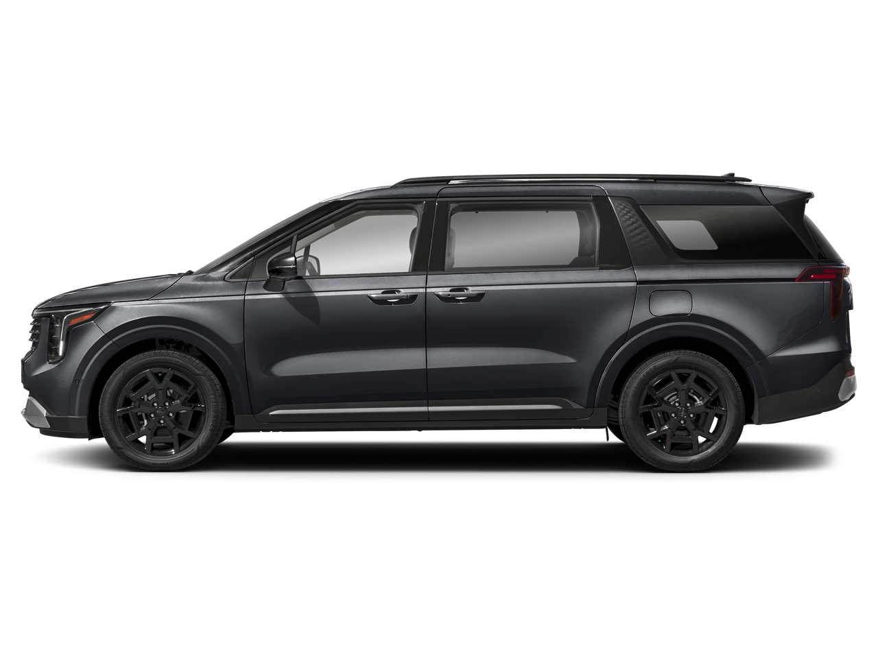 2026 Kia Carnival Hybrid SX Prestige FWD