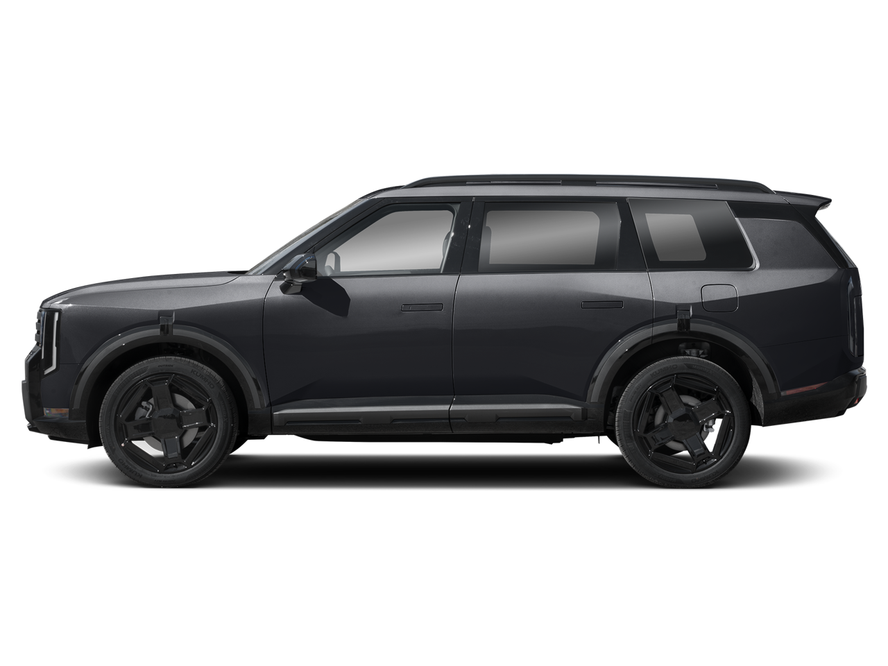 2027 Kia Telluride X-Line SX-Prestige AWD