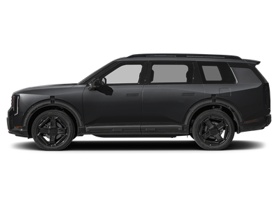 2027 Kia Telluride Hybrid X-Line SX-Prestige AWD