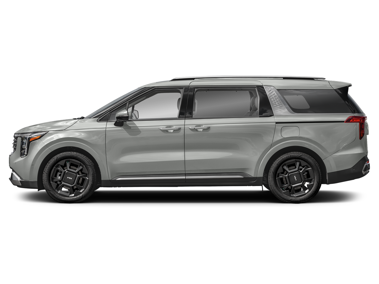 2027 Kia Carnival SX FWD