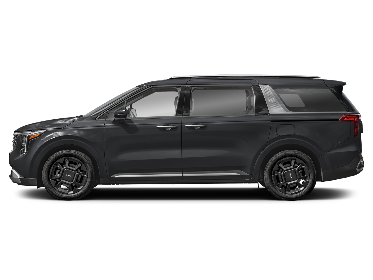 2027 Kia Carnival SX FWD