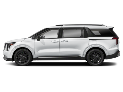 2027 Kia Carnival Hybrid SX Prestige FWD
