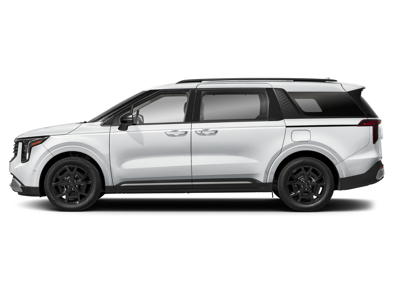 2027 Kia Carnival Hybrid SX Prestige FWD