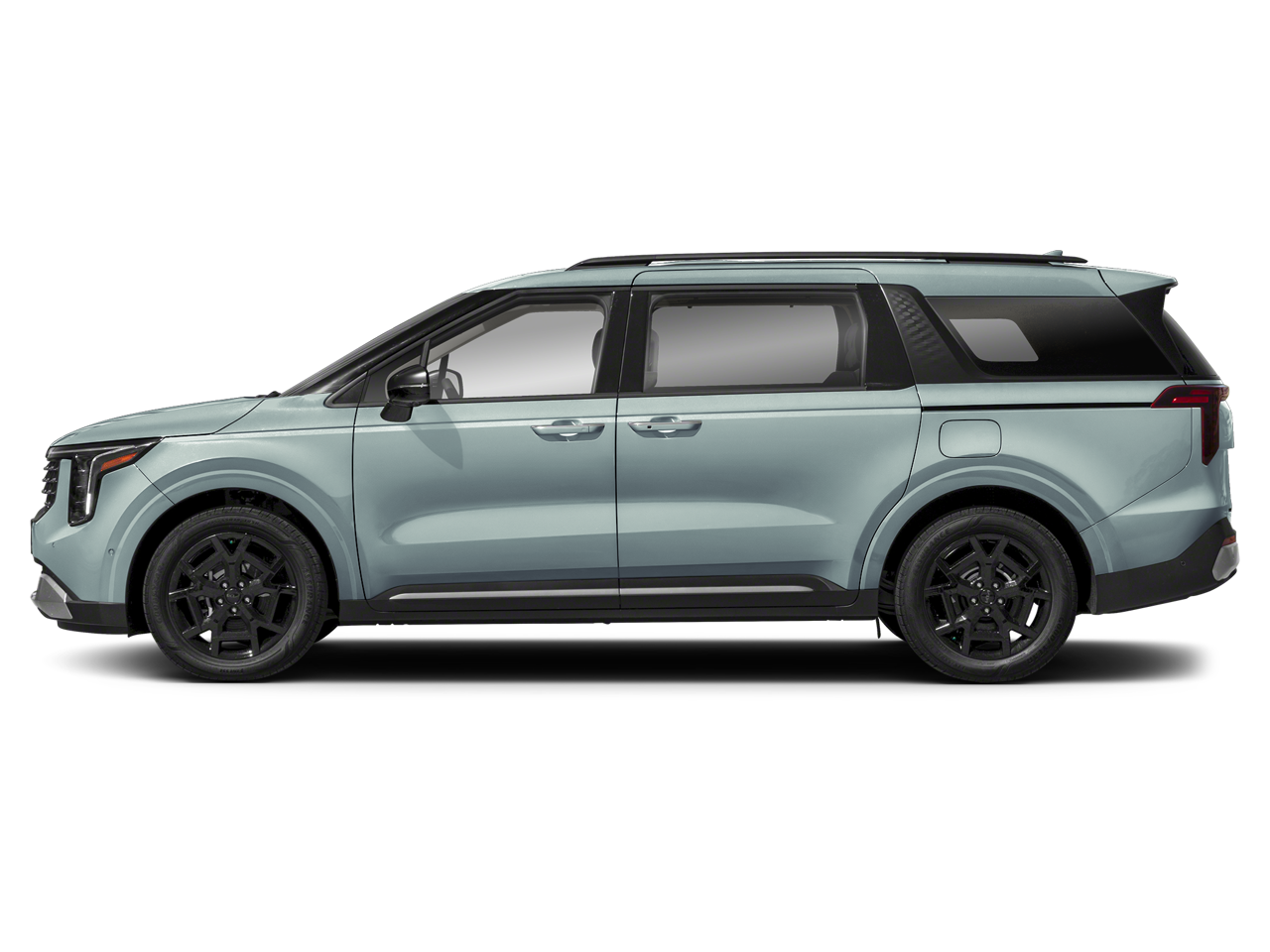 2027 Kia Carnival Hybrid SX Prestige FWD