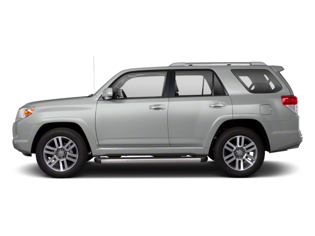 2011 Toyota 4Runner SR5 V6