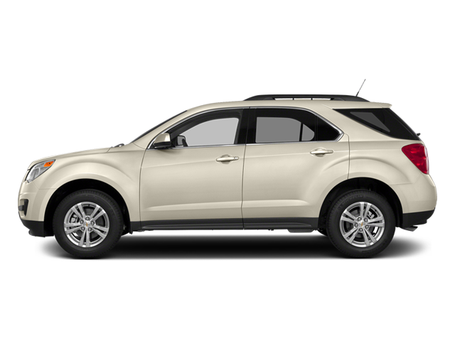 2014 Chevrolet Equinox LT 2LT