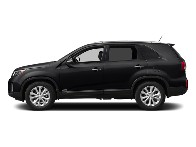 2014 Kia Sorento EX