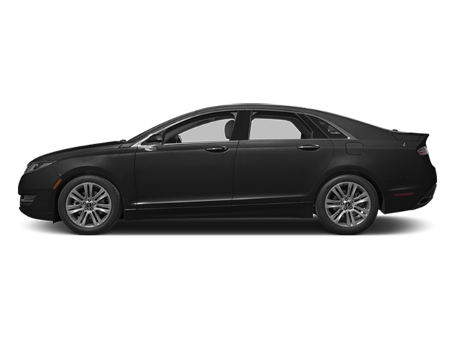 2014 Lincoln MKZ Base