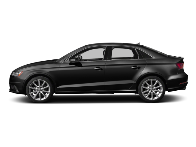 2016 Audi A3 2.0T Premium quattro