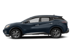 2016 Nissan Murano Hybrid Platinum