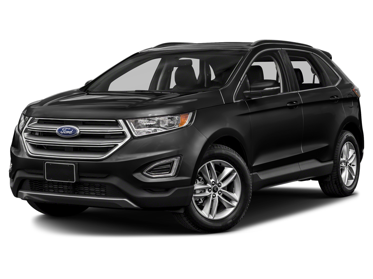 2015 Ford Edge