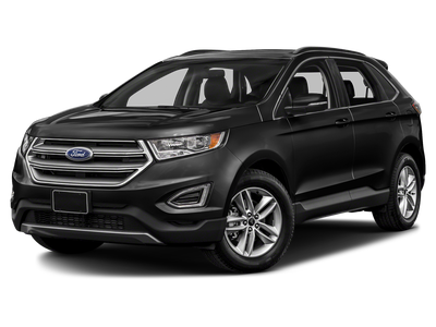 2015 Ford Edge SE