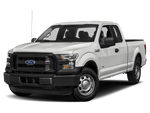 2015 Ford F-150 XL 101A