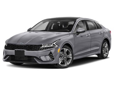 2021 Kia K5 EX