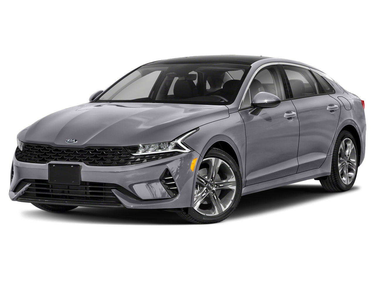 2021 Kia K5 EX