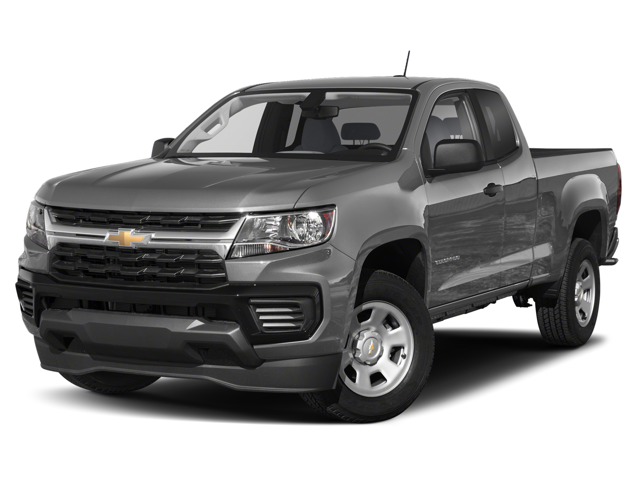 2022 Chevrolet Colorado Work Truck