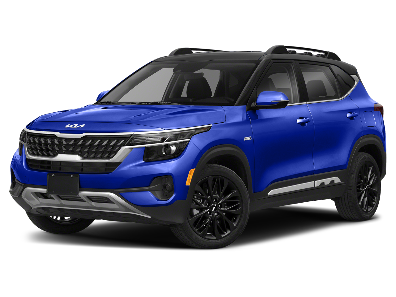 2023 Kia Seltos Nightfall