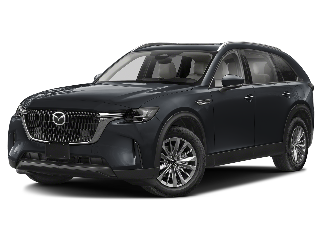 2025 Mazda Mazda CX-90 PHEV Preferred