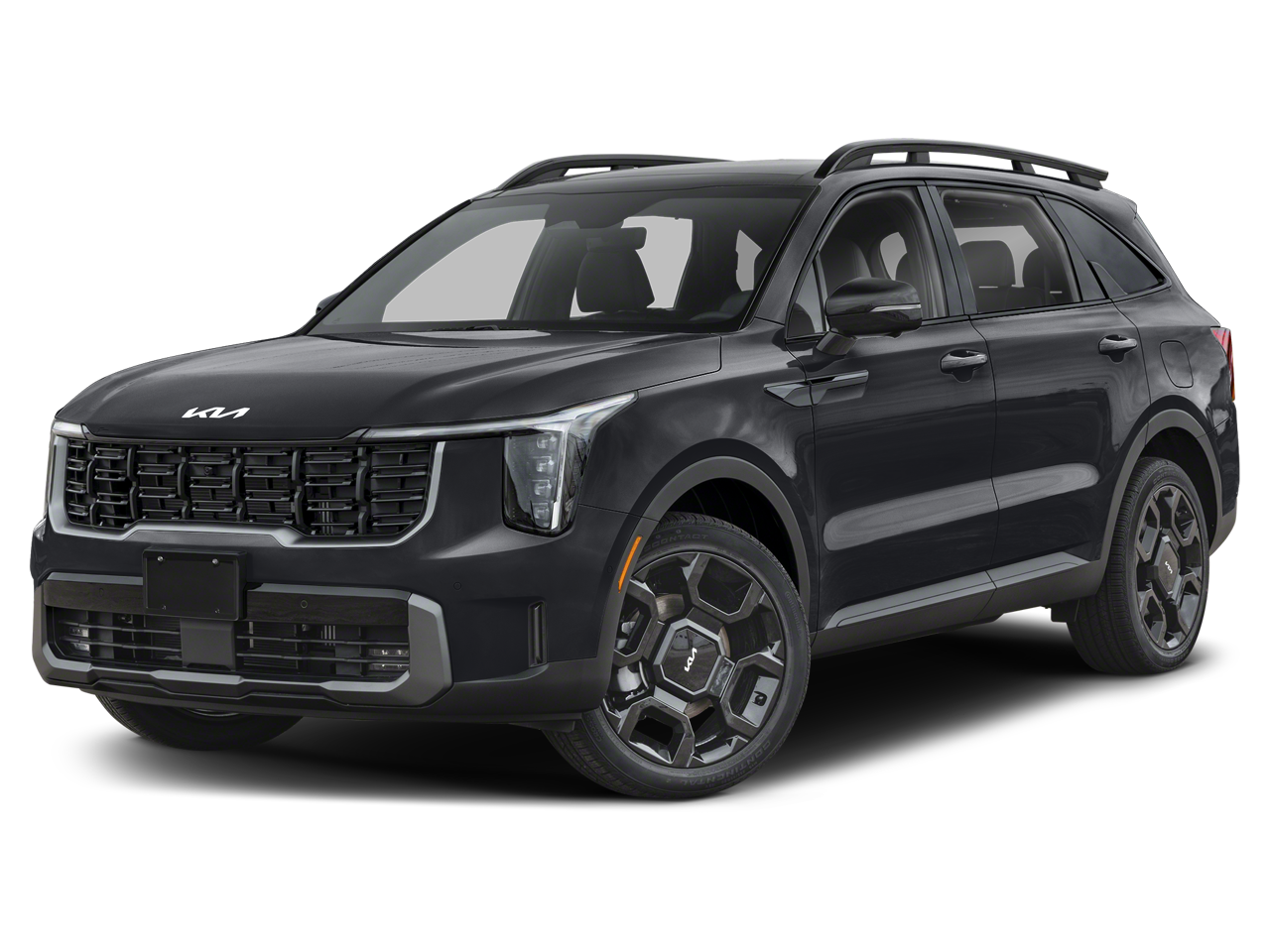 2026 Kia Sorento X-Line SX Prestige AWD