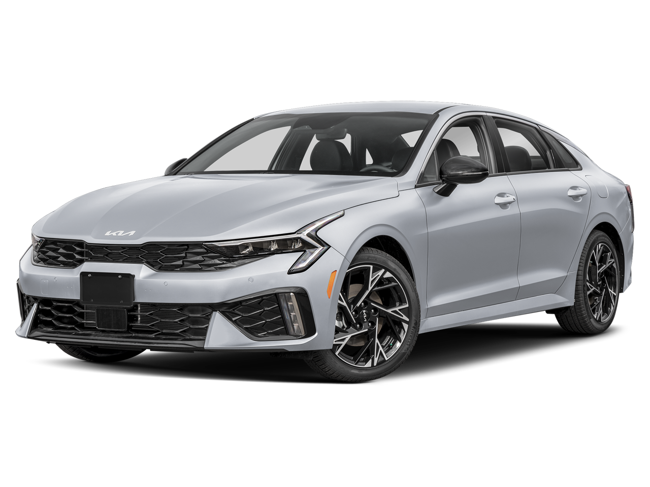 2027 Kia K5 GT-Line