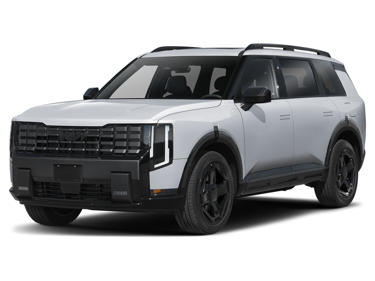 2027 Kia Telluride X-Line SX-Prestige AWD