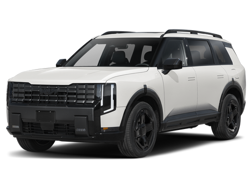 2027 Kia Telluride X-Line SX-Prestige AWD