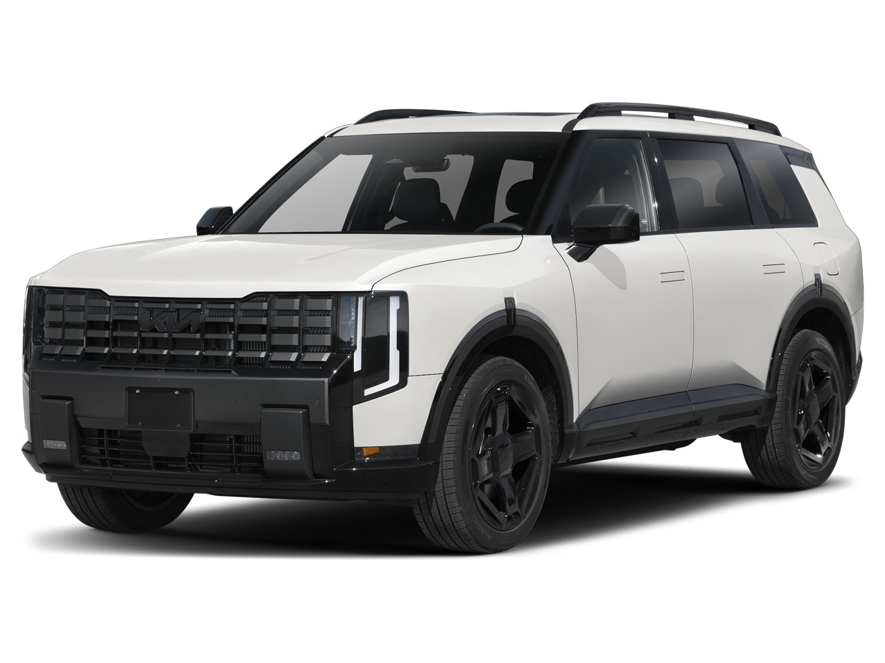2027 Kia Telluride X-Line SX-Prestige AWD