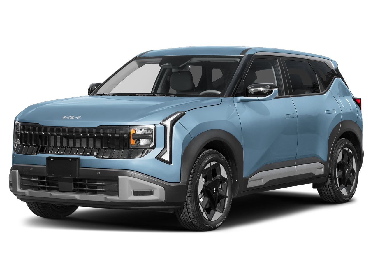 2027 Kia Seltos