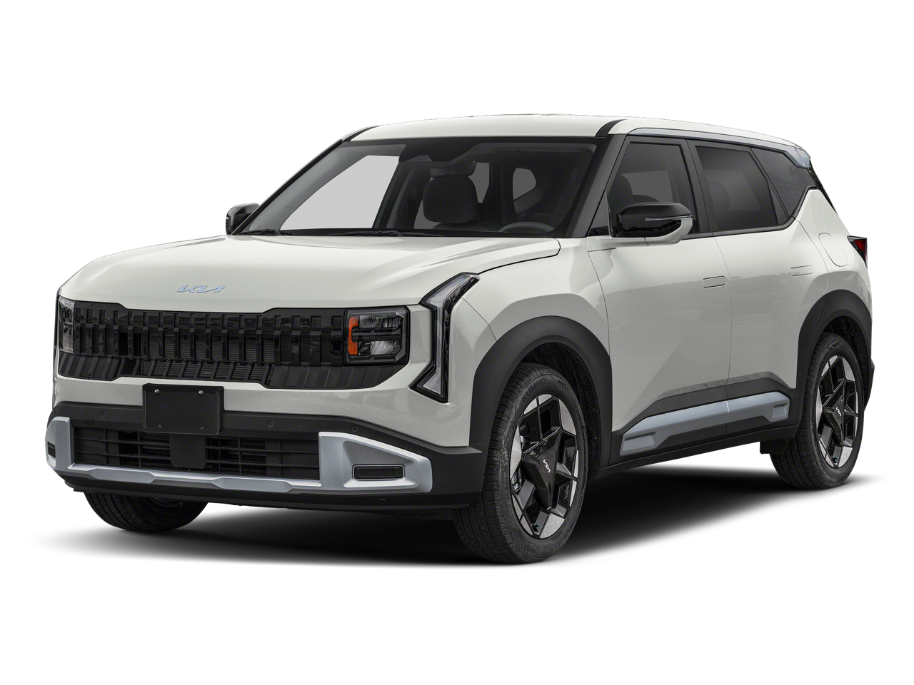 2027 Kia Seltos