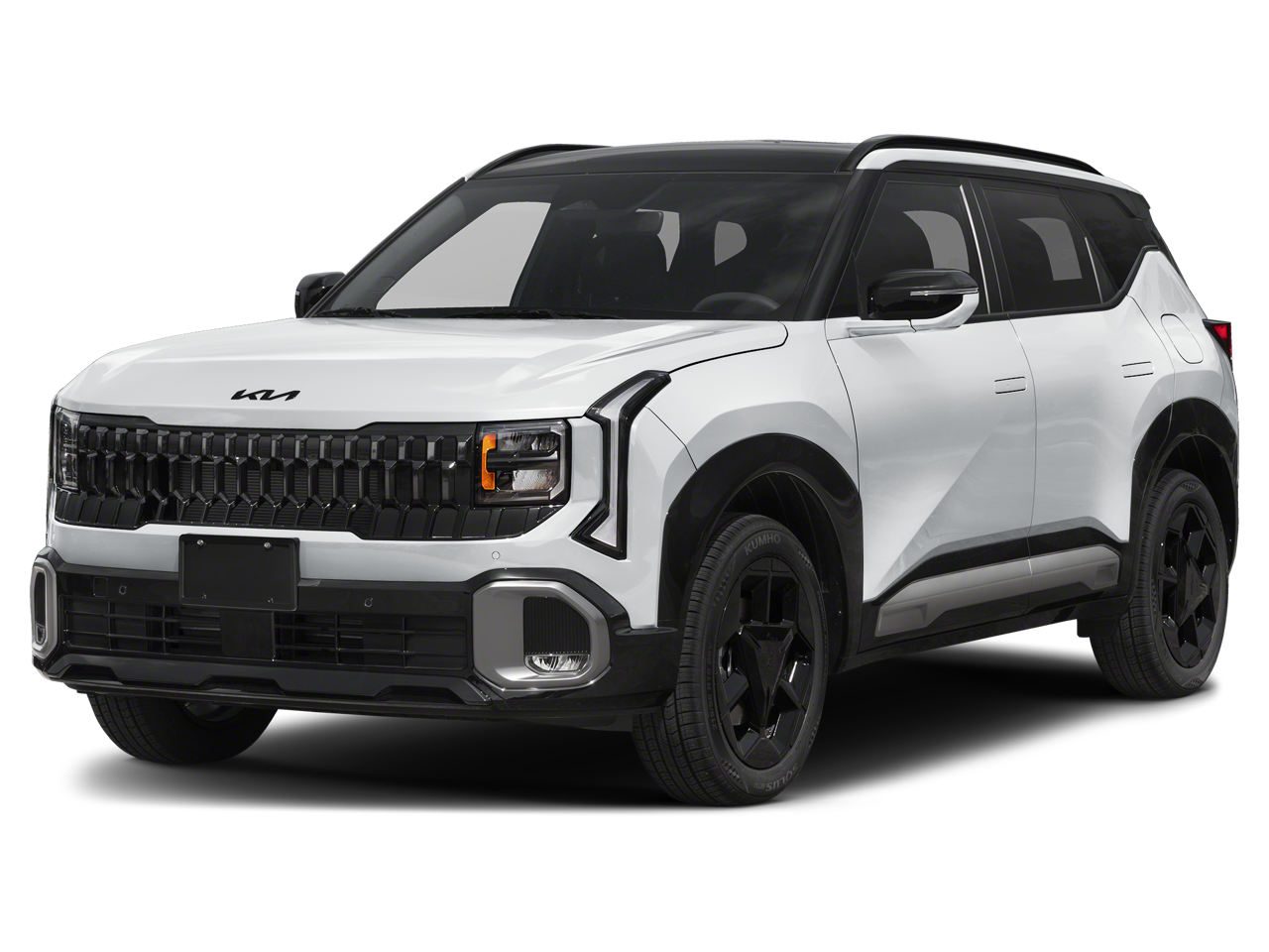 2027 Kia Seltos X-Line SX