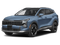2027 Kia Sportage Hybrid EX AWD