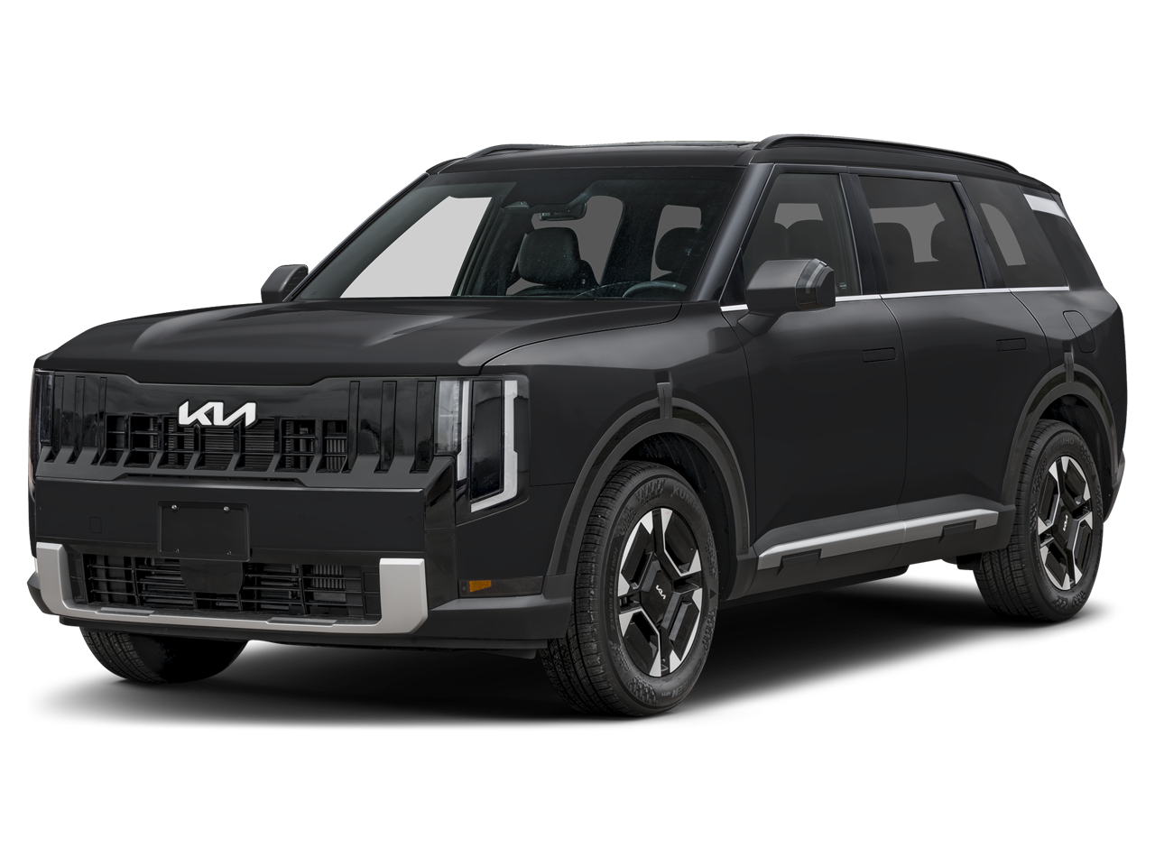2027 Kia Telluride