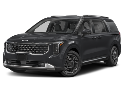 2027 Kia Carnival SX FWD