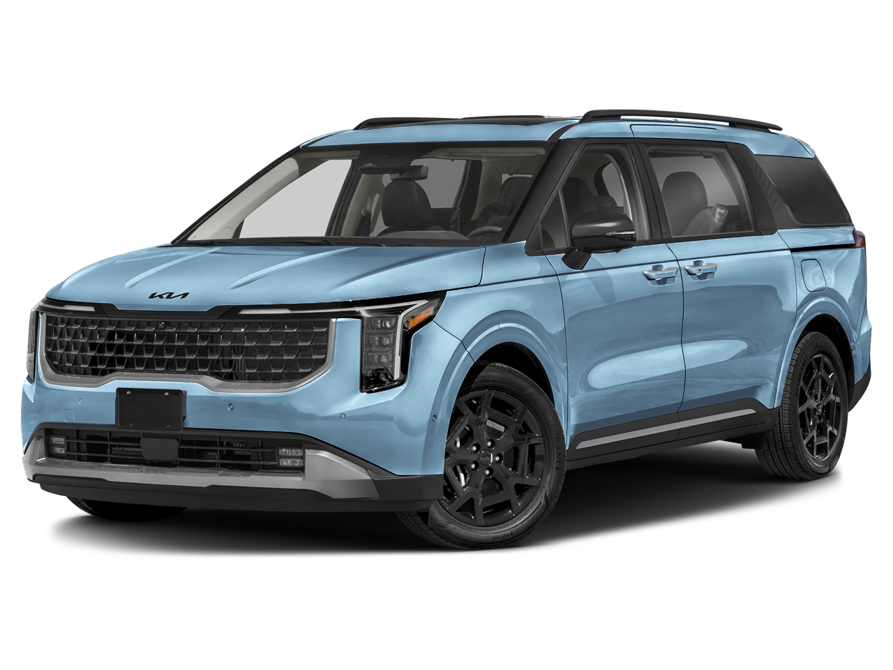 2027 Kia Carnival Hybrid SX Prestige FWD