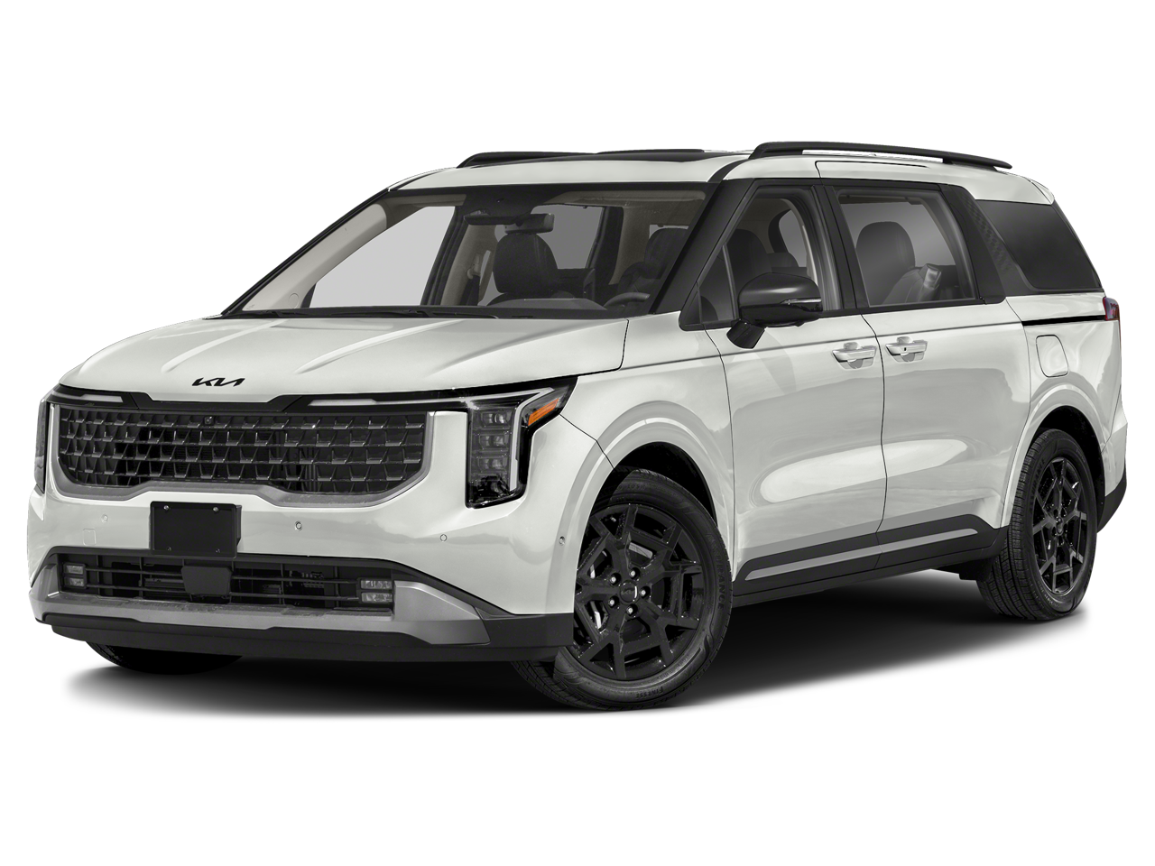 2027 Kia Carnival Hybrid SX Prestige FWD