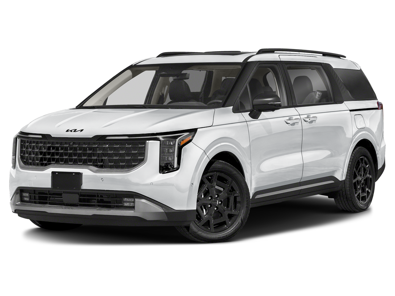 2027 Kia Carnival Hybrid SX Prestige FWD