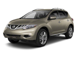 2011 Nissan Murano SL