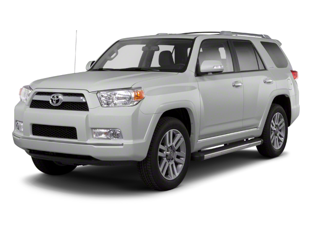 2011 Toyota 4Runner SR5 V6