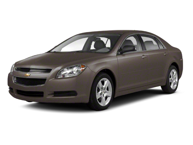 2012 Chevrolet Malibu LS 1FL