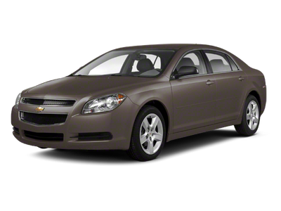 2012 Chevrolet Malibu LS 1FL